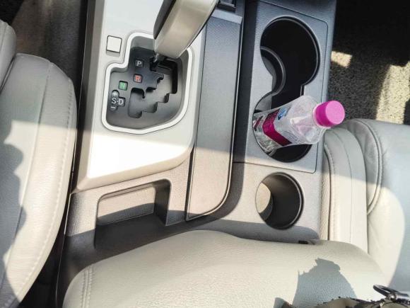 [成都·无P] 二手丰田红杉2008款 基本型