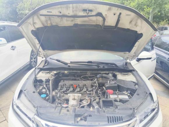 [常州·苏D] 二手本田思铂睿2015款 2.0L 典藏版