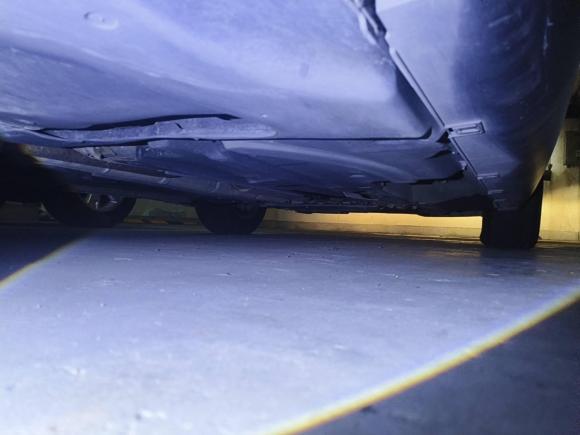 [深圳·津H] 二手雪铁龙雪铁龙C52014款 2.0L 自动尊享型