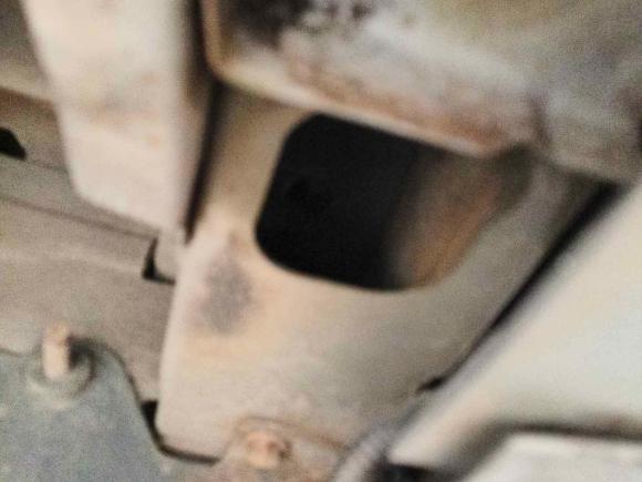 [南昌·赣A] 二手福特新世代全顺2009款 2.4T柴油标准型短轴低顶国III