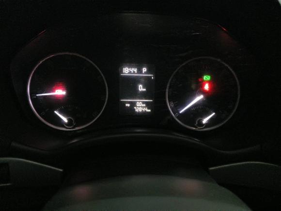 [武汉·鄂A] 二手斯柯达明锐2014款 1.6L 自动逸杰版