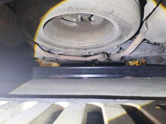 [深圳·粤B] 二手讴歌讴歌MDX2010款 3.7 标准版