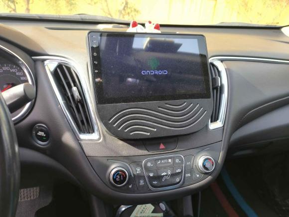 [北京·冀F] 二手雪佛兰迈锐宝XL2017款 1.5T 自动锐驰版