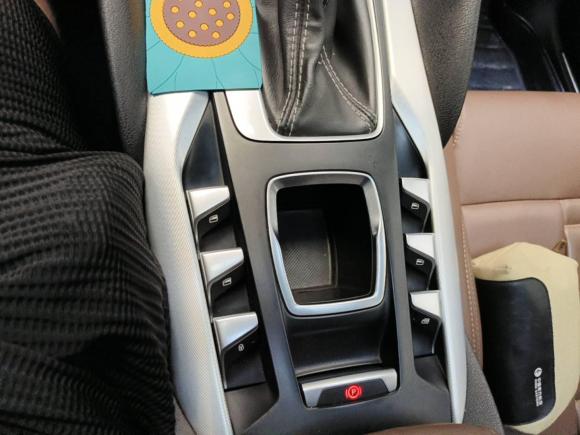 [无锡·苏B] 二手DSDS 52013款 1.6T 尊享版THP200