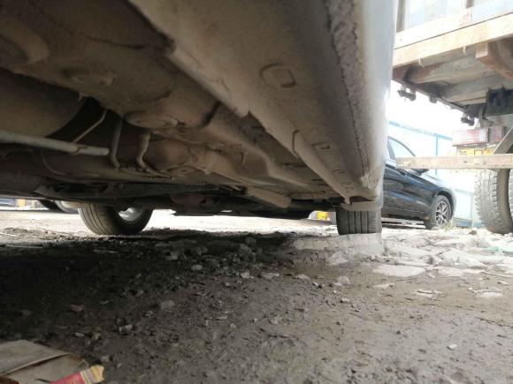 [常州·苏D] 二手大众朗逸2013款 改款经典 1.6L 手动舒适版