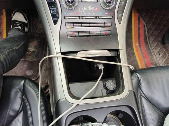 [义乌·浙G] 二手林肯林肯MKX2018款 2.0T 两驱尊享版