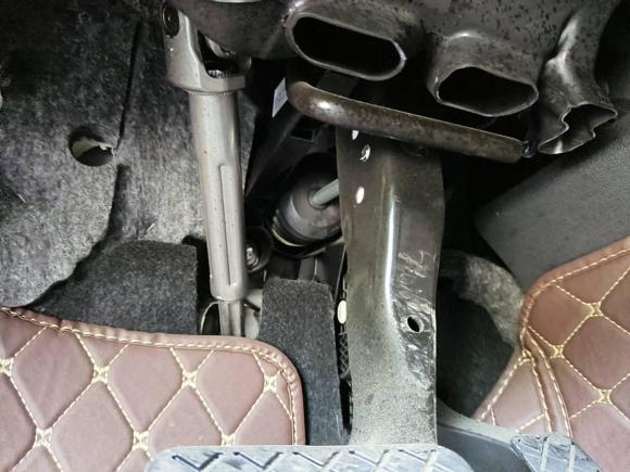 [温州·浙C] 二手大众朗逸2021款 1.5L 自动风尚版