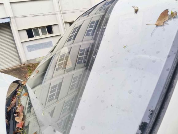 [宁波·浙B] 二手金杯金杯快运2017款 2.0L经典型V19