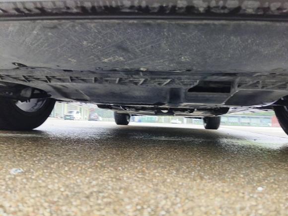 [宁波·浙B] 二手大众蔚揽2017款 380TSI 两驱舒行版