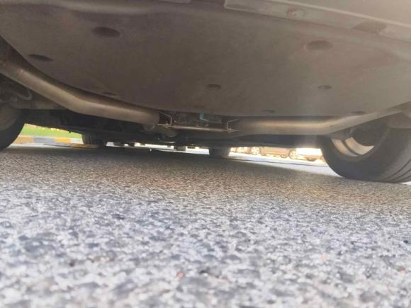 [苏州·苏E] 二手玛莎拉蒂Ghibli2018款 改款 3.0T 标准版