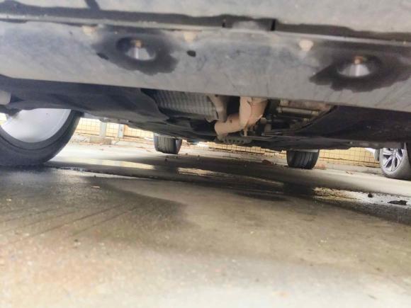 [深圳·粤B] 二手福特锐界2016款 EcoBoost 330 V6四驱运动型 7座