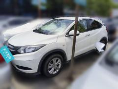 [佛山·粤X] 本田缤智2017款 1.5L CVT两驱舒适型