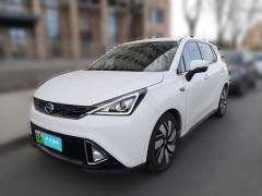 [北京·京A]埃安&nbsp;&nbsp;传祺GE3&nbsp;&nbsp;2018款530互联网尊享版