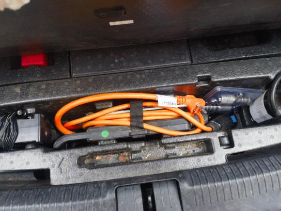 [嘉兴·浙A] 二手荣威荣威i6新能源2017款 45T 混动互联智享版