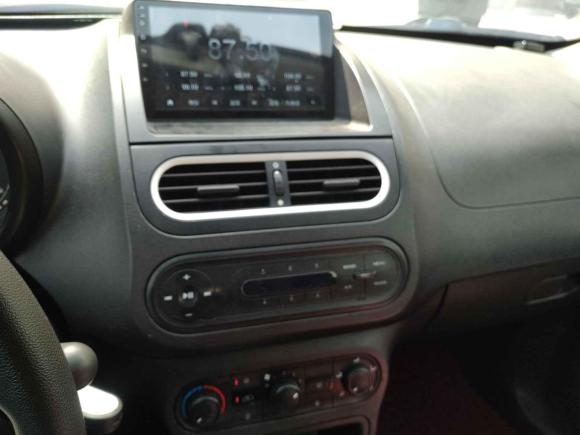 [南通·豫M] 二手名爵名爵32016款 1.3L AMT舒适版