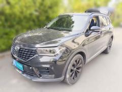 [湖州·浙E] 中华中华V72019款 运动款 300T 自动豪华型