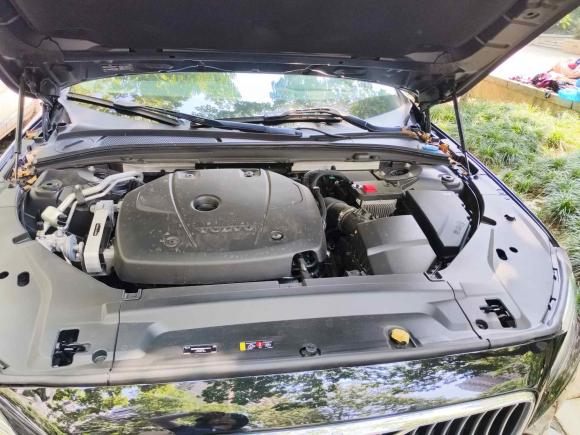 [杭州·浙D] 二手沃尔沃沃尔沃S902020款 T5 智逸豪华版