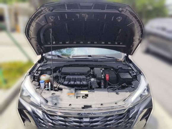 [嘉兴·浙F] 二手东风风神奕炫2023款 马赫版 1.5L 自动追风版