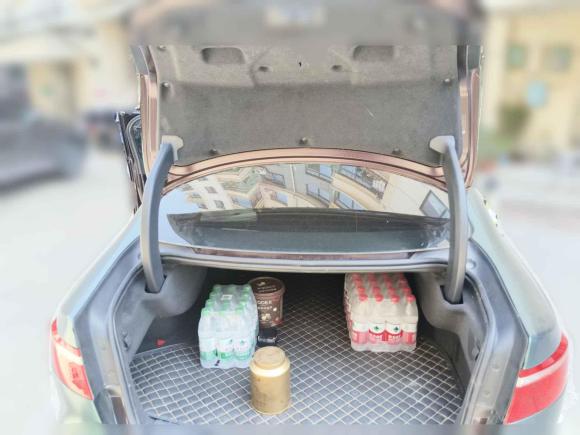 [济南·鲁A] 二手捷豹捷豹XFL2018款 XFL 2.0T 200PS 风华版