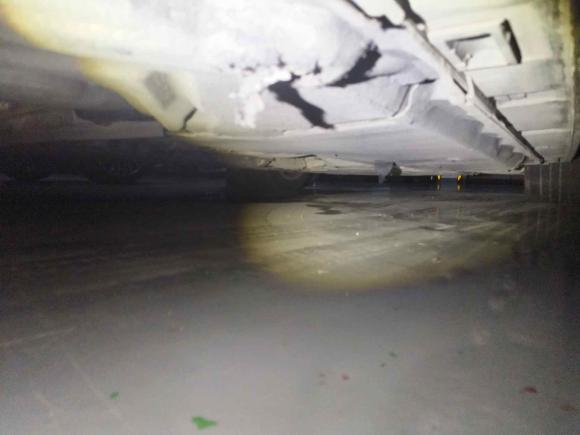 [杭州·浙A] 二手奥迪奥迪A6L2016款 TFSI 技术型