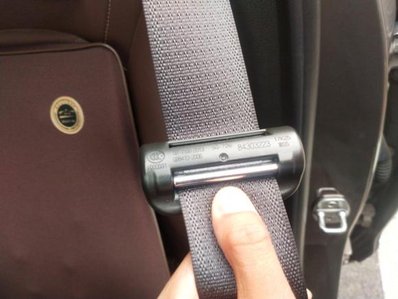 [台州·浙J] 二手别克昂科威2018款 28T 四驱精英型