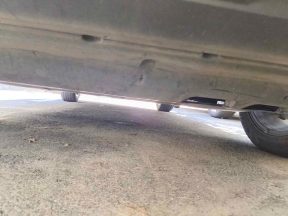 [上海·苏H] 二手大众途观L2020款 330TSI 自动两驱风尚版 国VI