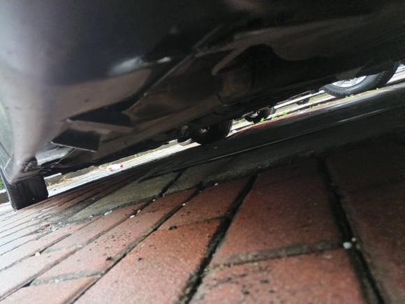 [广州·粤A] 二手马自达睿翼2009款 2.5L 自动尊贵版