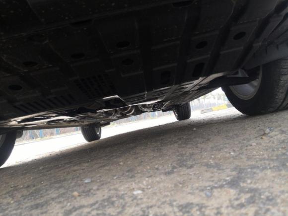 [常州·苏D] 二手长安欧尚长安欧尚X52021款 1.6L CVT豪华型