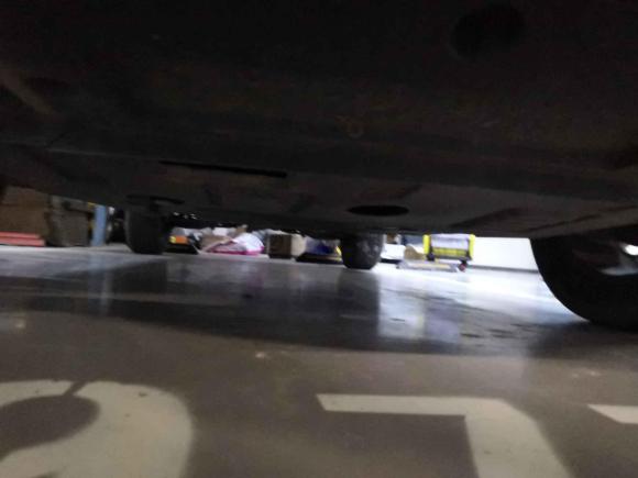 [上海·浙G] 二手SWM斯威汽车SWM斯威G012018款 1.5T 自动傲UP