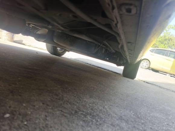 [宁波·浙B] 二手别克别克GL82014款 2.4L LT豪华商务行政版