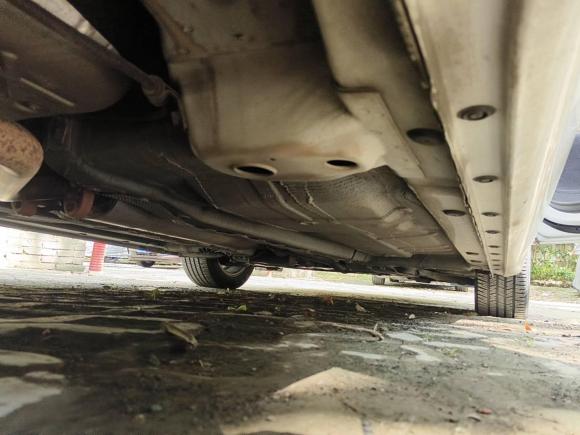 [上海·沪B] 二手荣威荣威3602015款 1.5L 自动豪华版