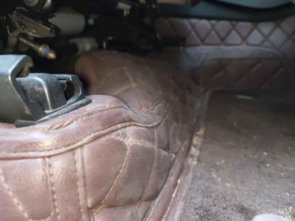 [西安·陕A] 二手奥迪奥迪Q72018款 45 TFSI 技术型