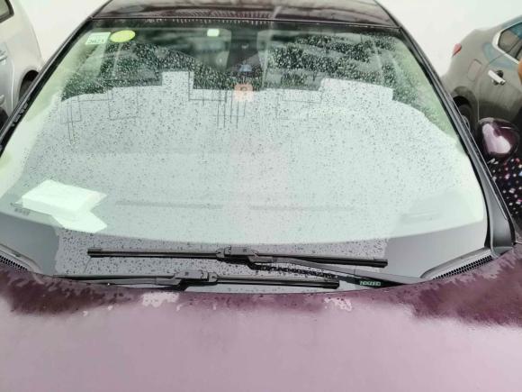 [上海·皖B] 二手DSDS 5LS2014款 1.6T 豪华版THP160