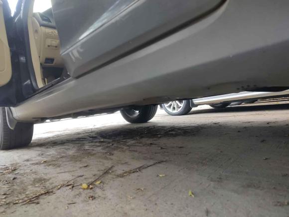 [广州·粤A] 二手沃尔沃沃尔沃XC602012款 T5 智尊版