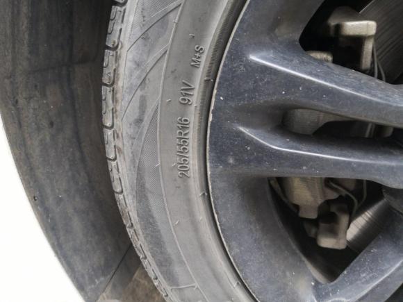 [湖州·浙E] 二手名爵名爵62017款 20T 自动精英智联版 国V