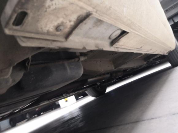 [合肥·皖A] 二手江淮瑞风R32018款 1.6L 手动豪华智能型