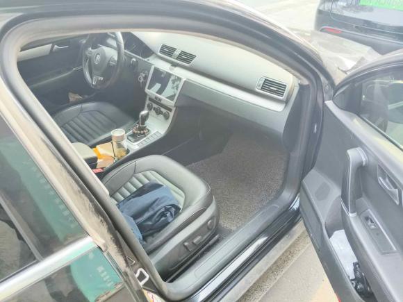 [湖州·浙A] 二手大众迈腾2015款 1.8TSI 领先型