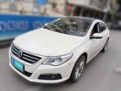 [温州·浙C] 大众一汽-大众CC2012款 2.0TSI 豪华型