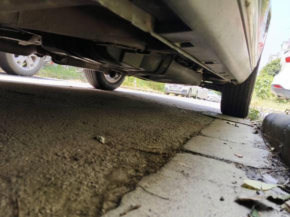 [苏州·苏E] 二手吉利汽车博越2016款 1.8TD 自动四驱智尊型