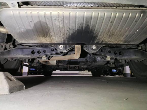 [成都·川A] 二手中华中华V62018款 1.5T 自动旗舰型