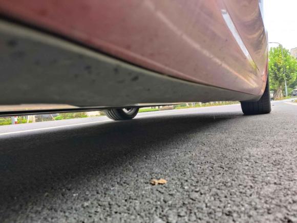 [嘉兴·浙F] 二手特斯拉Model 32020款 长续航后轮驱动版