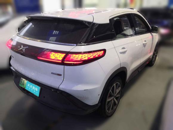 [合肥·皖A] 二手小鹏小鹏G32019款 悦享版