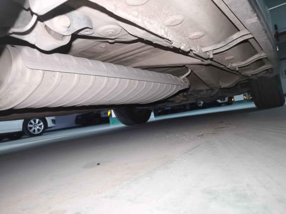 [温州·浙C] 二手比亚迪宋2016款 盖世版 1.5TID 自动豪雅型