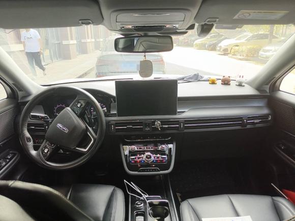 [苏州·苏U] 二手林肯冒险家2021款 2.0T 两驱尊享版