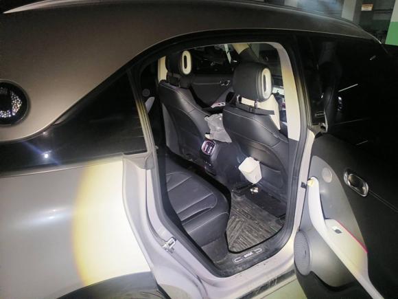 [杭州·浙A] 二手smartsmart精灵#12022款 Premium版