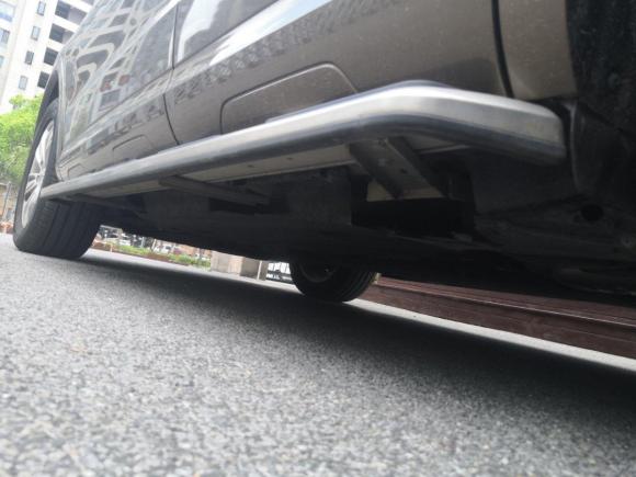 [上海·沪A] 二手奥迪奥迪Q32015款 35 TFSI 舒适型