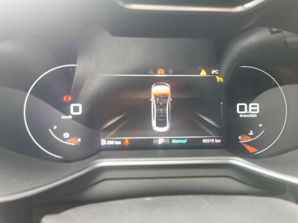 [金华·浙G] 二手名爵MG62020款 1.5T 自动Trophy豪华版