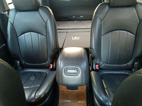 [合肥·皖A] 二手别克昂科雷2010款 3.6L 精英版