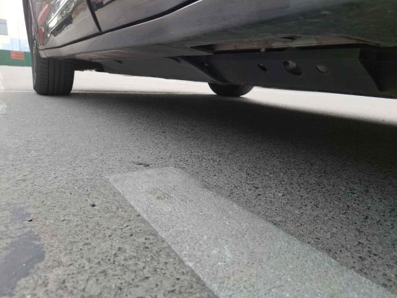 [苏州·苏E] 二手哪吒汽车哪吒U2022款 智500 磷酸铁锂