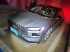 [南通·苏U] 福特蒙迪欧2022款 改款 EcoBoost 245 豪华型